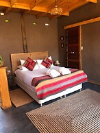 Origen del Maipo Lodge