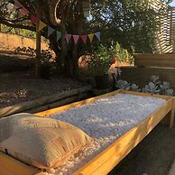 Origen del Maipo Lodge