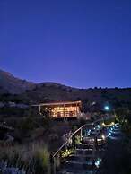 Origen del Maipo Lodge