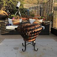 Origen del Maipo Lodge