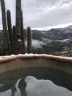 Origen del Maipo Lodge