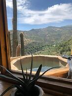 Origen del Maipo Lodge