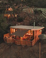 Origen del Maipo Lodge