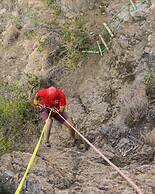 Origen del Maipo Lodge