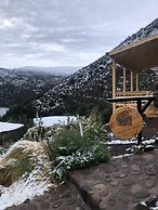 Origen del Maipo Lodge