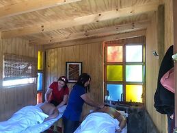 Origen del Maipo Lodge