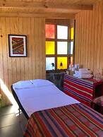 Origen del Maipo Lodge