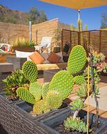 Origen del Maipo Lodge