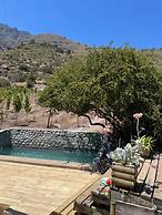 Origen del Maipo Lodge