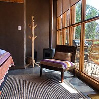 Origen del Maipo Lodge