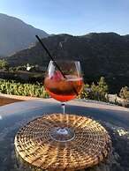 Origen del Maipo Lodge