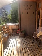 Origen del Maipo Lodge