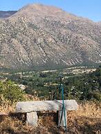 Origen del Maipo Lodge