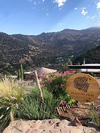 Origen del Maipo Lodge