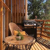 Origen del Maipo Lodge