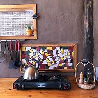 Origen del Maipo Lodge