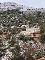 Origen del Maipo Lodge