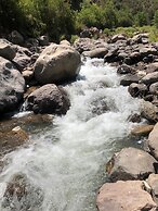 Origen del Maipo Lodge
