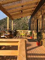 Origen del Maipo Lodge