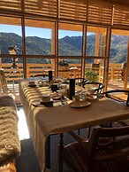 Origen del Maipo Lodge