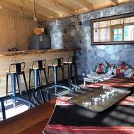 Origen del Maipo Lodge