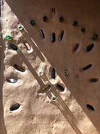 Origen del Maipo Lodge