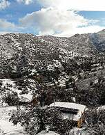 Origen del Maipo Lodge
