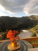 Origen del Maipo Lodge