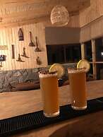 Origen del Maipo Lodge