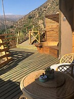 Origen del Maipo Lodge