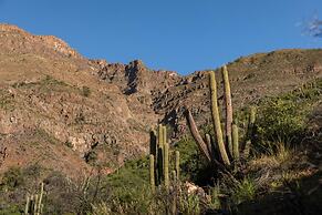 Origen del Maipo Lodge