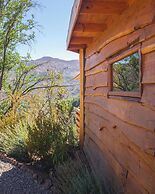 Origen del Maipo Lodge