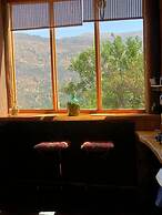 Origen del Maipo Lodge