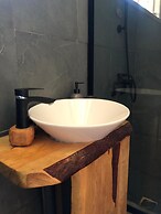 Origen del Maipo Lodge