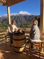 Origen del Maipo Lodge