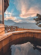 Origen del Maipo Lodge