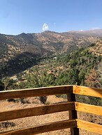 Origen del Maipo Lodge