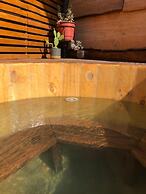 Origen del Maipo Lodge