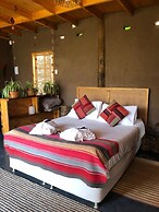 Origen del Maipo Lodge