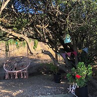 Origen del Maipo Lodge