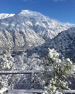 Origen del Maipo Lodge