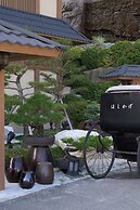 Hoshikage ryokan