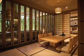 Hoshikage ryokan