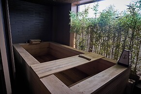Hoshikage ryokan