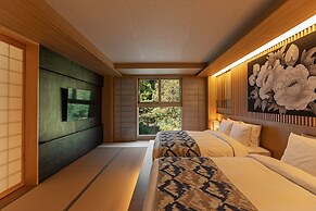 Hoshikage ryokan