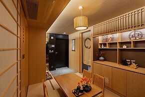 Hoshikage ryokan