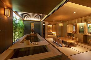 Hoshikage ryokan