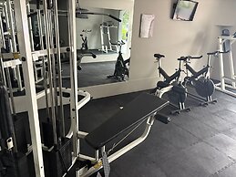 Econo Express Metepec