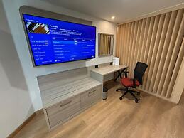 Econo Express Metepec