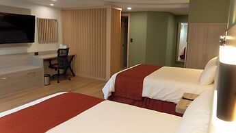 Econo Express Metepec